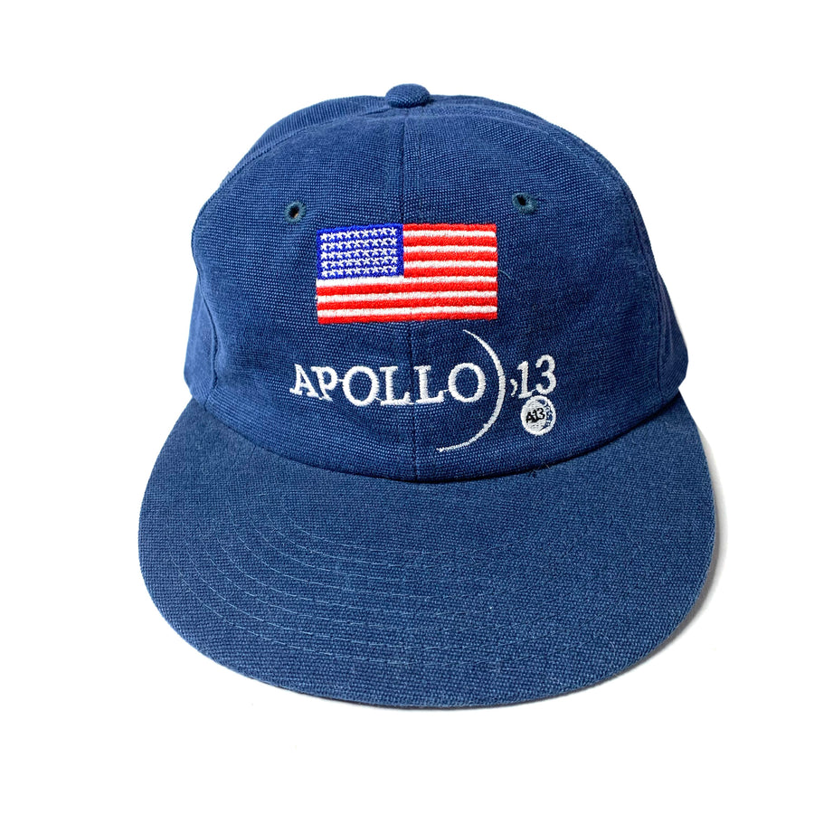 1995 Apollo 13 Promotional Snapback