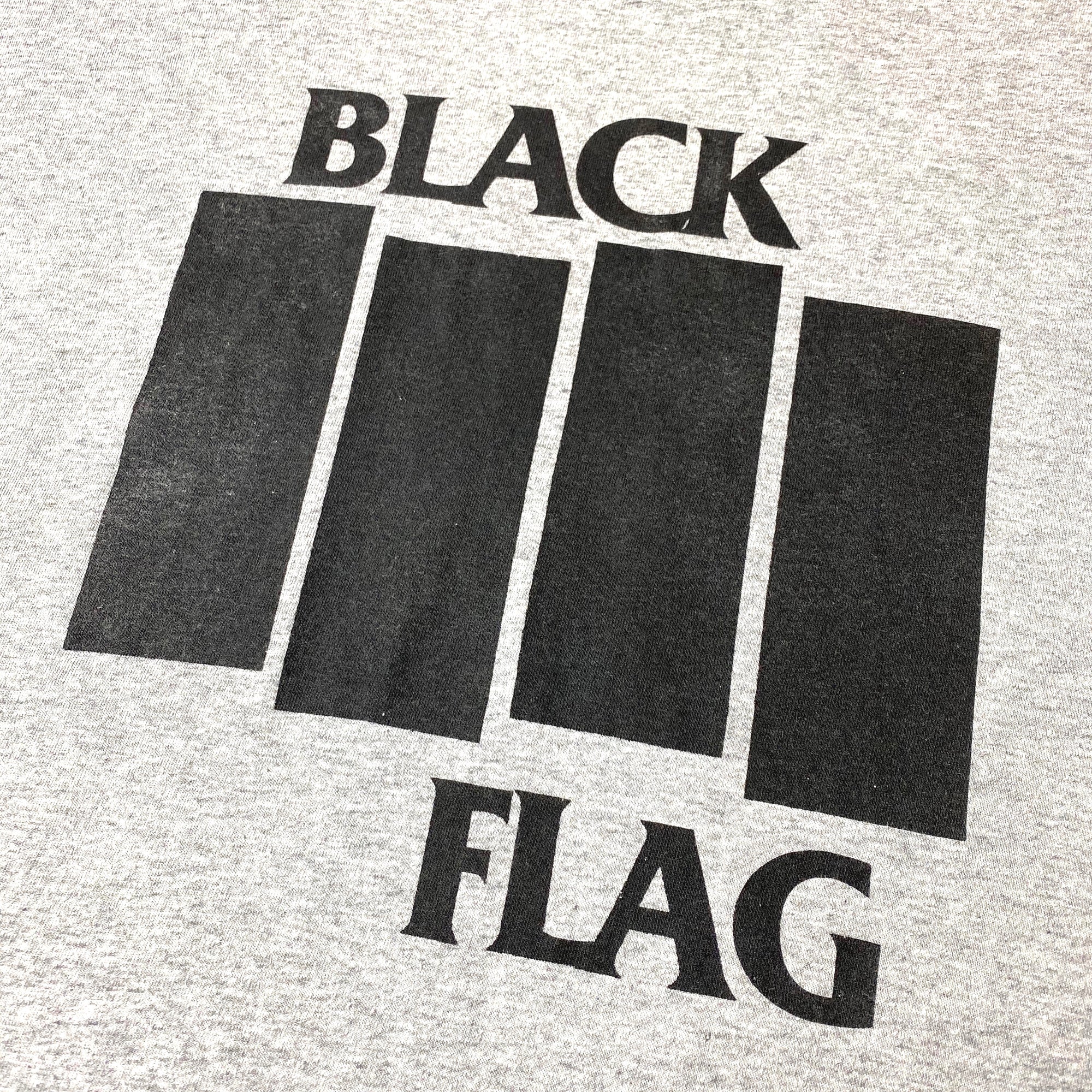 Mid 90's Black Flag Nervous Breakdown T-Shirt