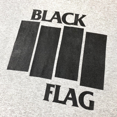 Mid 90's Black Flag Nervous Breakdown T-Shirt