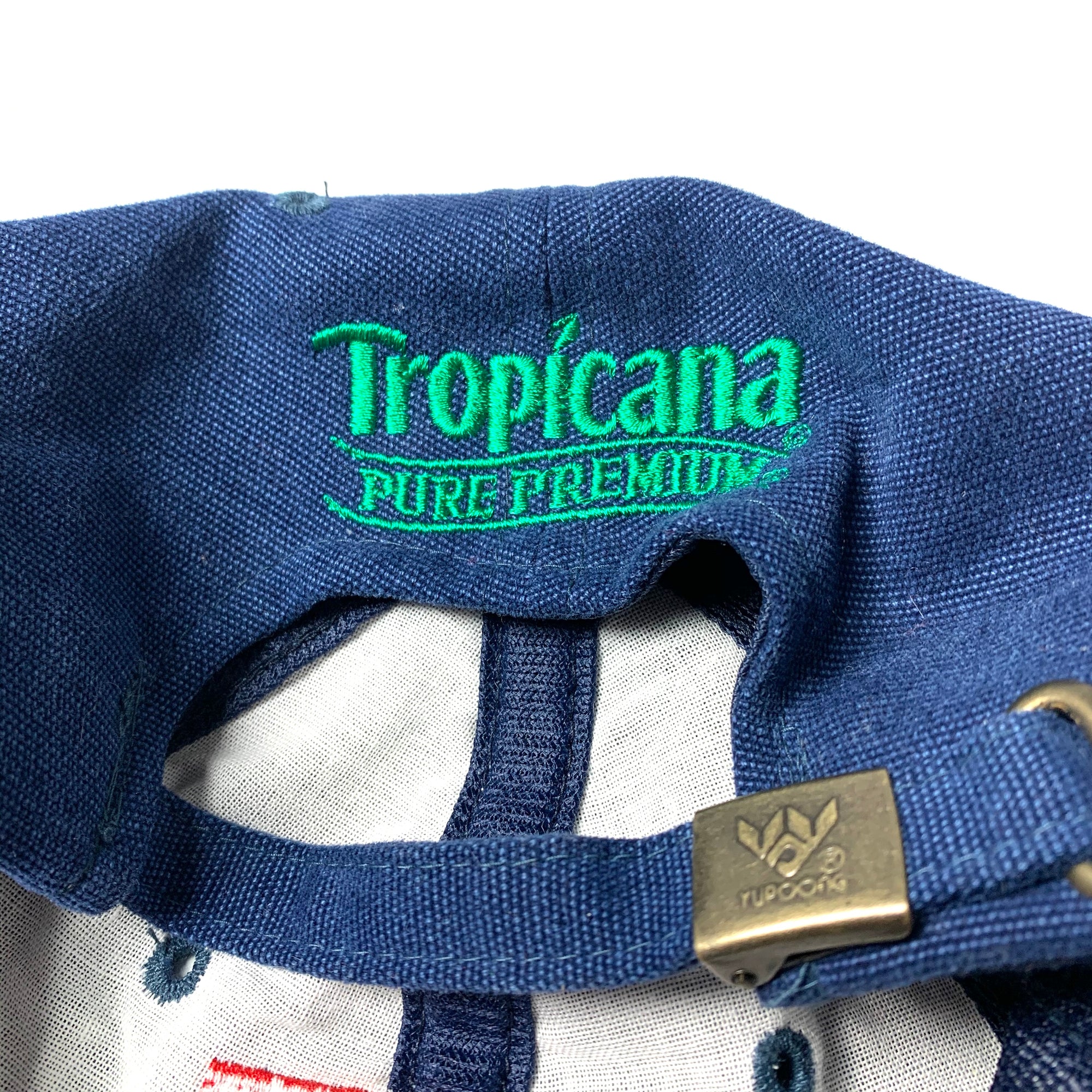 1995 Apollo 13 Promotional Snapback