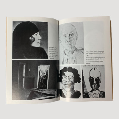 Late 80’s The Magical World of Aleister Crowley