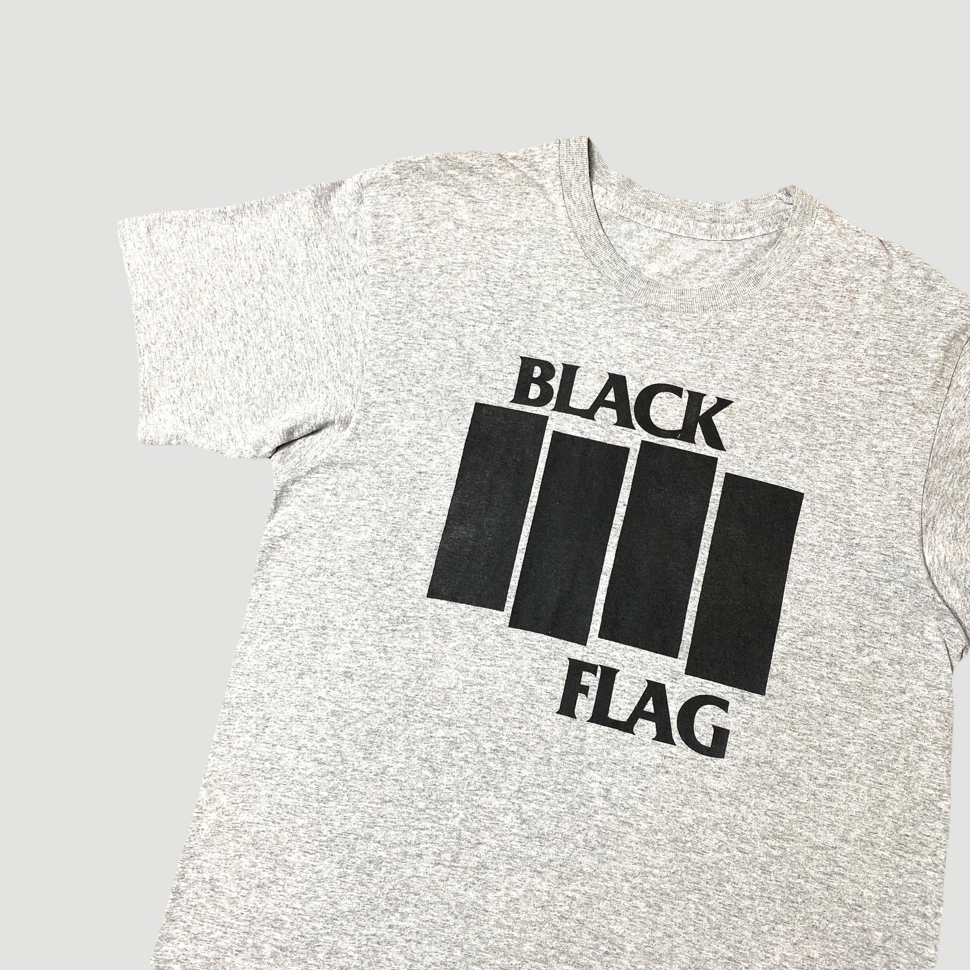 Mid 90's Black Flag Nervous Breakdown T-Shirt