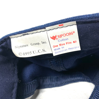 1995 Apollo 13 Promotional Snapback