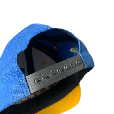 90's World Industries Snapback Cap