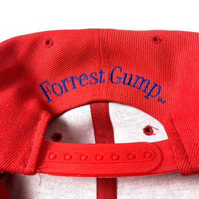 1994 Forrest Gump Bubba Shrimp Snapback