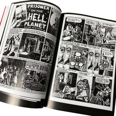 2003 Art Spiegelman 'The Complete MAUS'