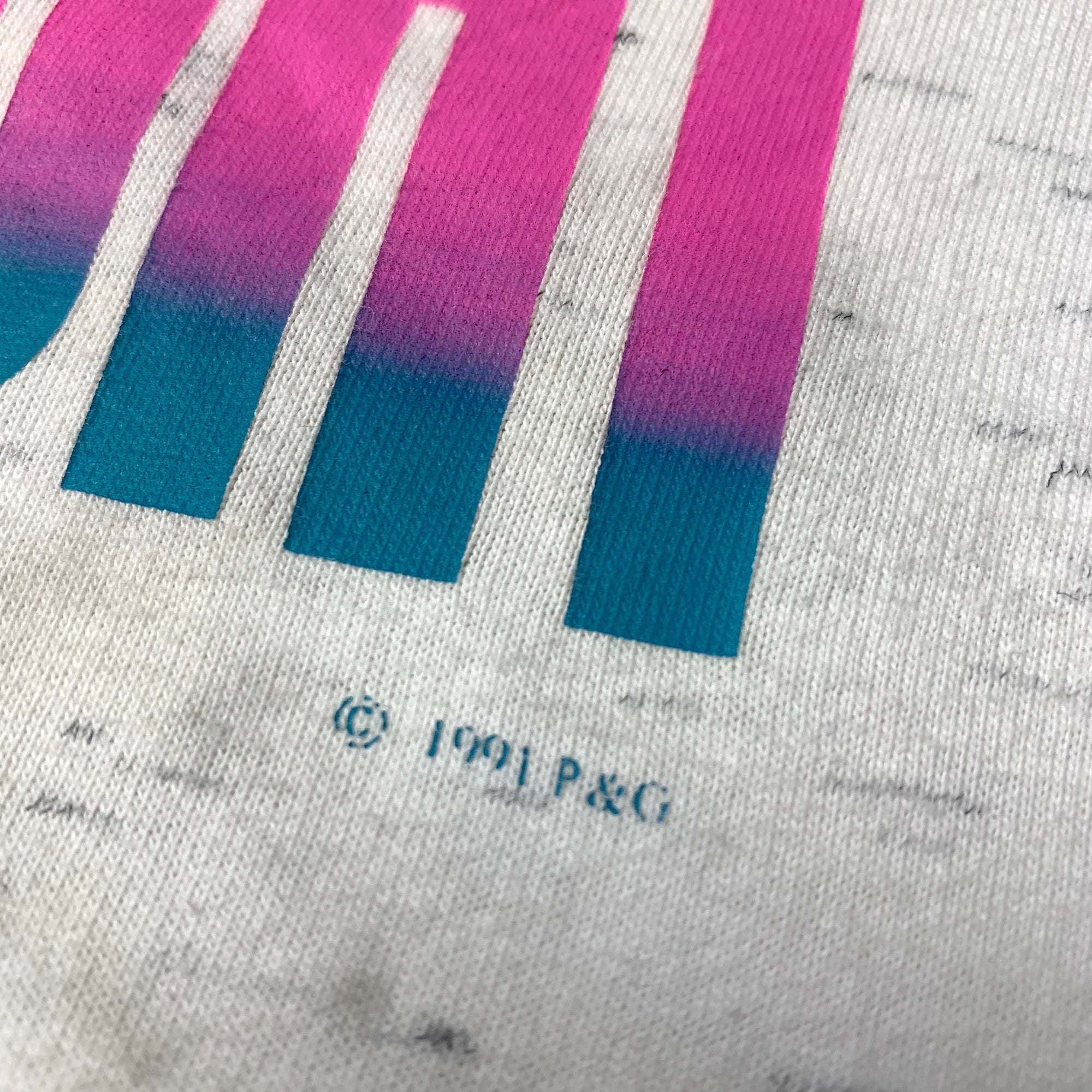 1991 Guiding Light T-Shirt