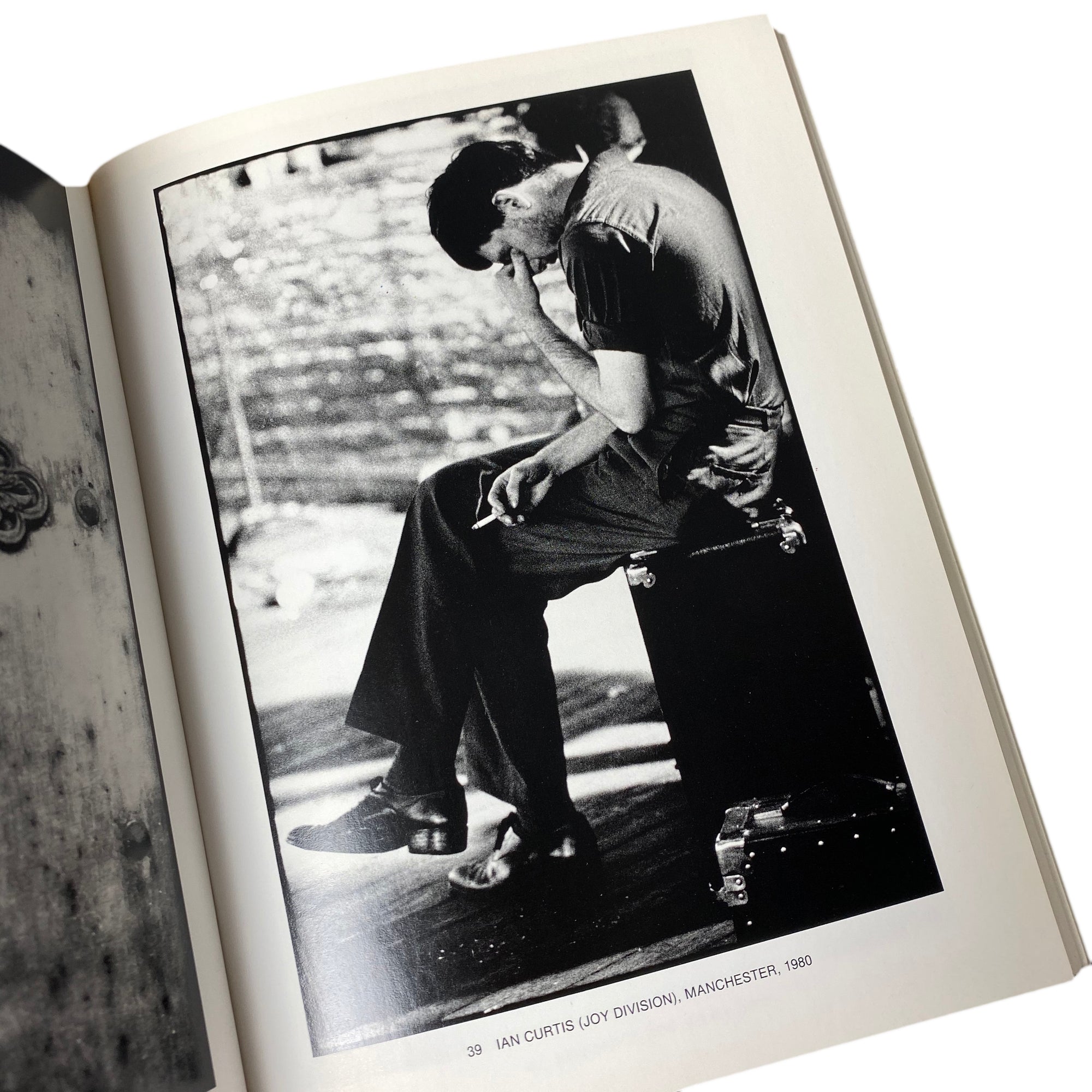 1991 Anton Corbijn 'Allegro'