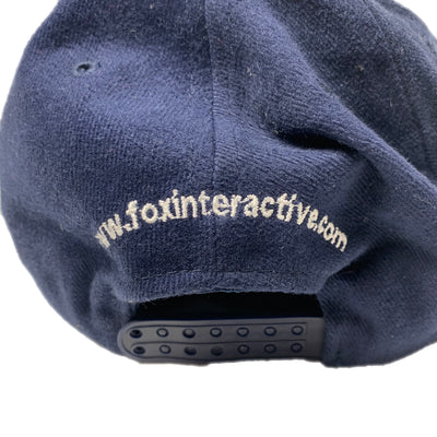 1997 Titanic Snapback Cap