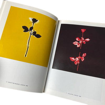 1991 Anton Corbijn 'Allegro'