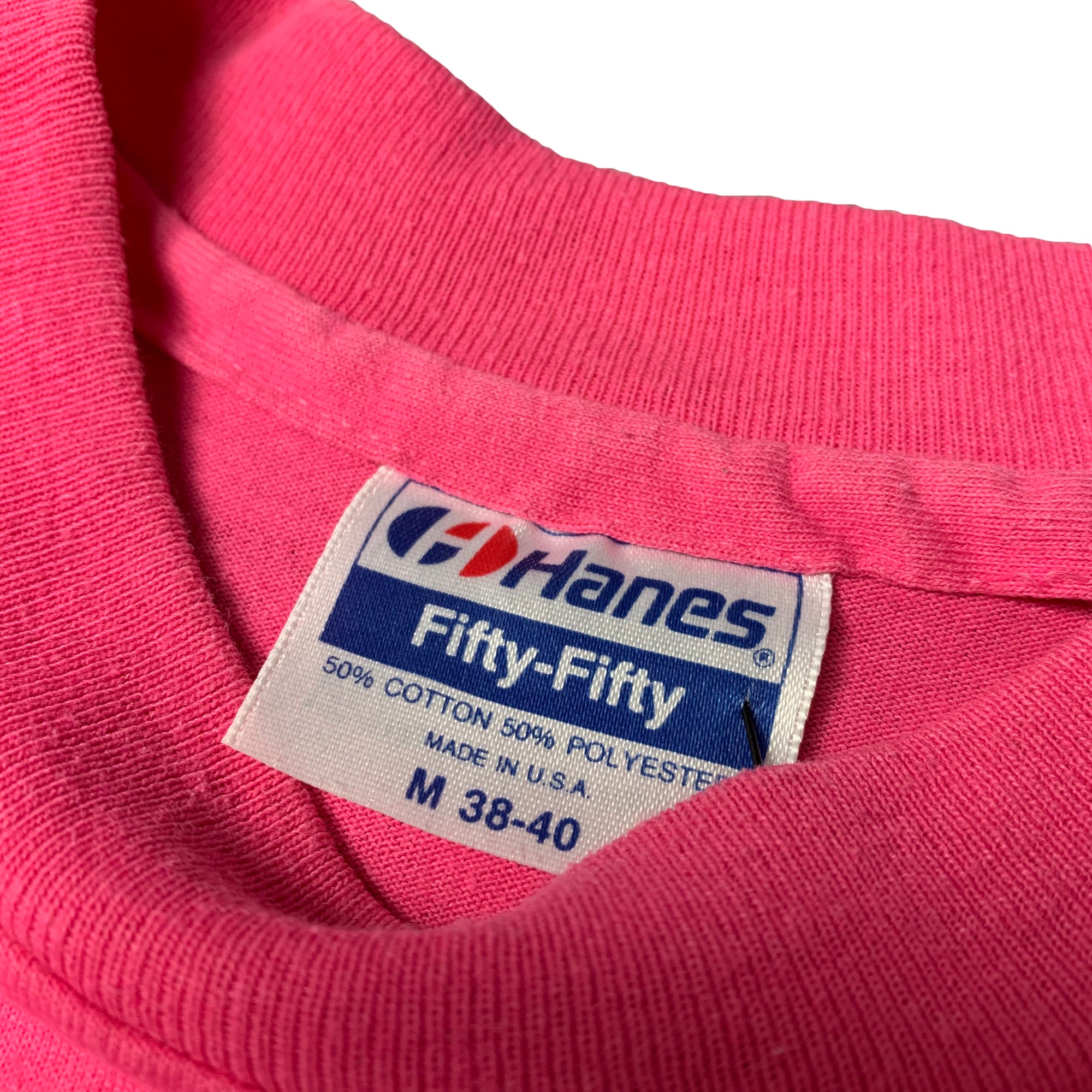 Late 80s Make Me Wine T-Shirt