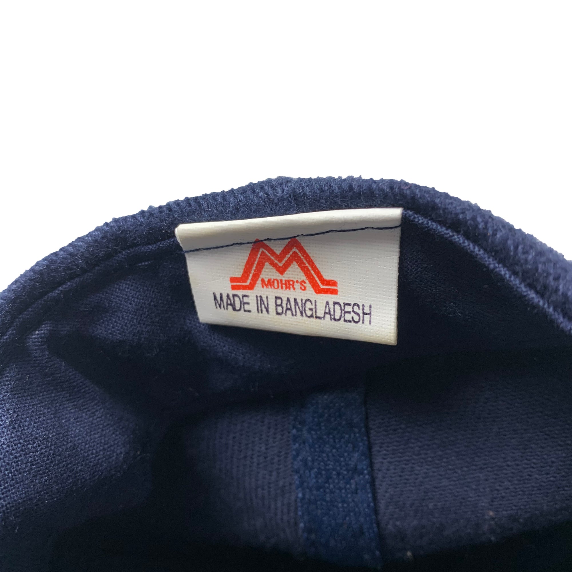 1997 Titanic Snapback Cap