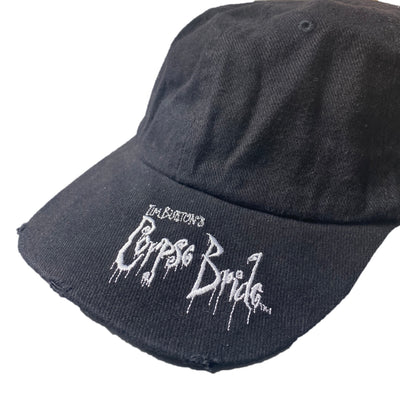 2005 Corpse Bride Strapback Cap