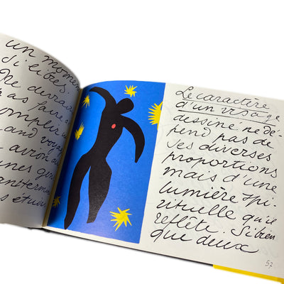 1992 Henri Matisse 'Jazz'