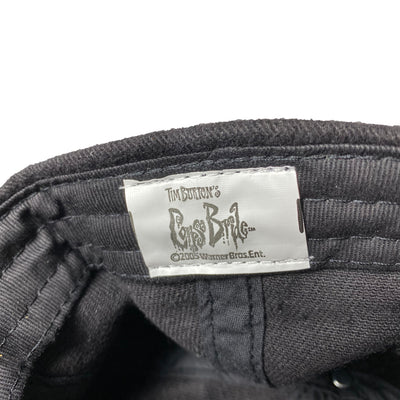 2005 Corpse Bride Strapback Cap