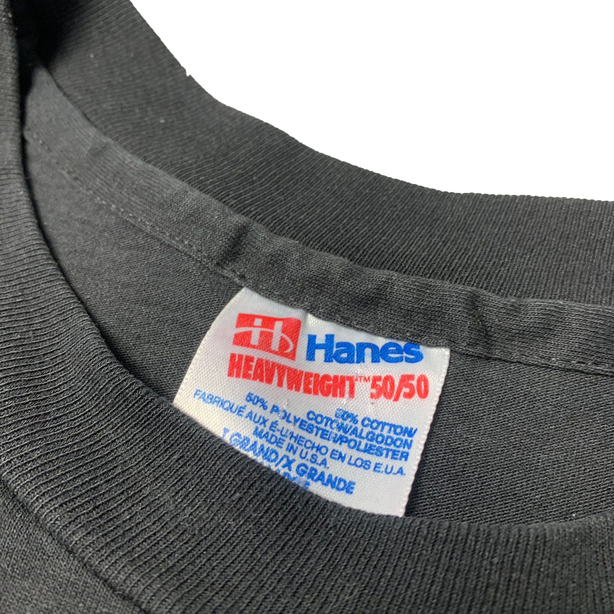 90's NA Narcotics Anonymous LA T-Shirt