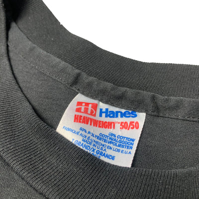 90's NA Narcotics Anonymous LA T-Shirt