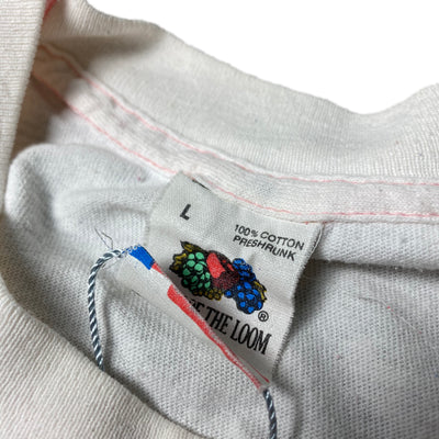 1988 Northwest Folklife Festival T-Shirt