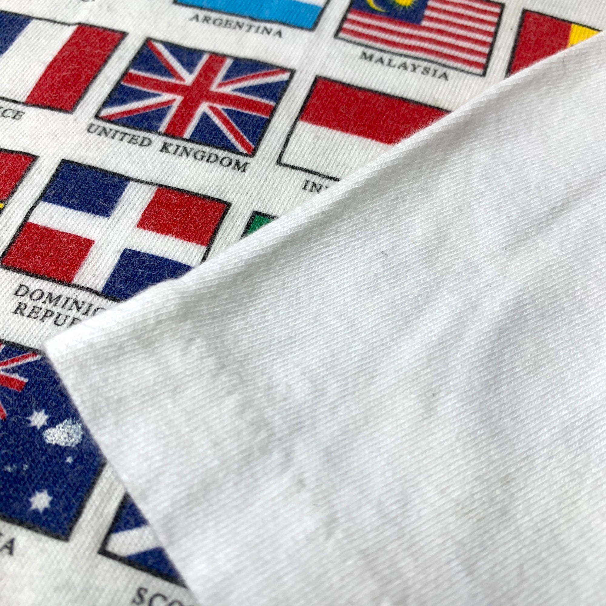 90's Citizen of the World T-Shirt