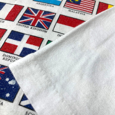 90's Citizen of the World T-Shirt