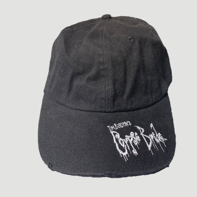 2005 Corpse Bride Strapback Cap