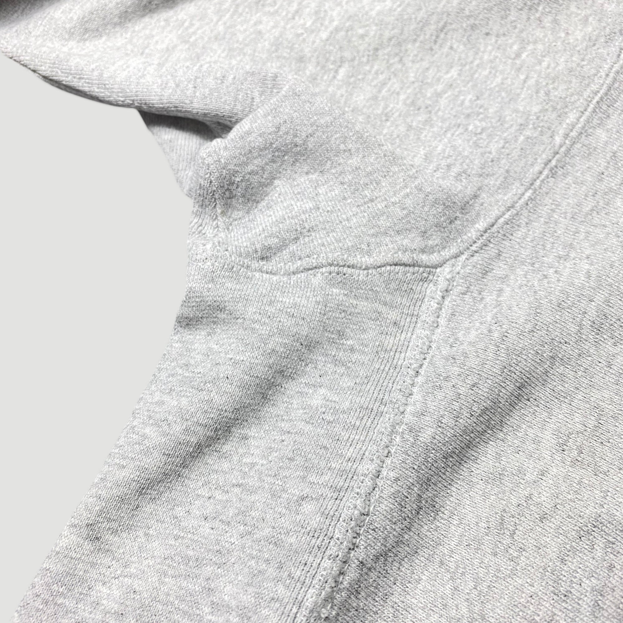 Early 90's 'Progressive Rehab' Sweatshirt