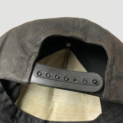 Early 90's Parental Advisory Snapback Cap