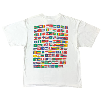 90's Citizen of the World T-Shirt