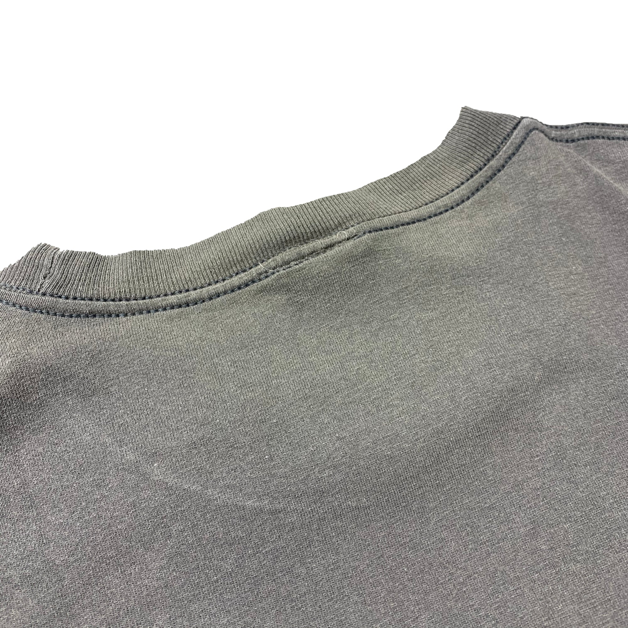 2001 Hook-Ups Destroying America T-Shirt