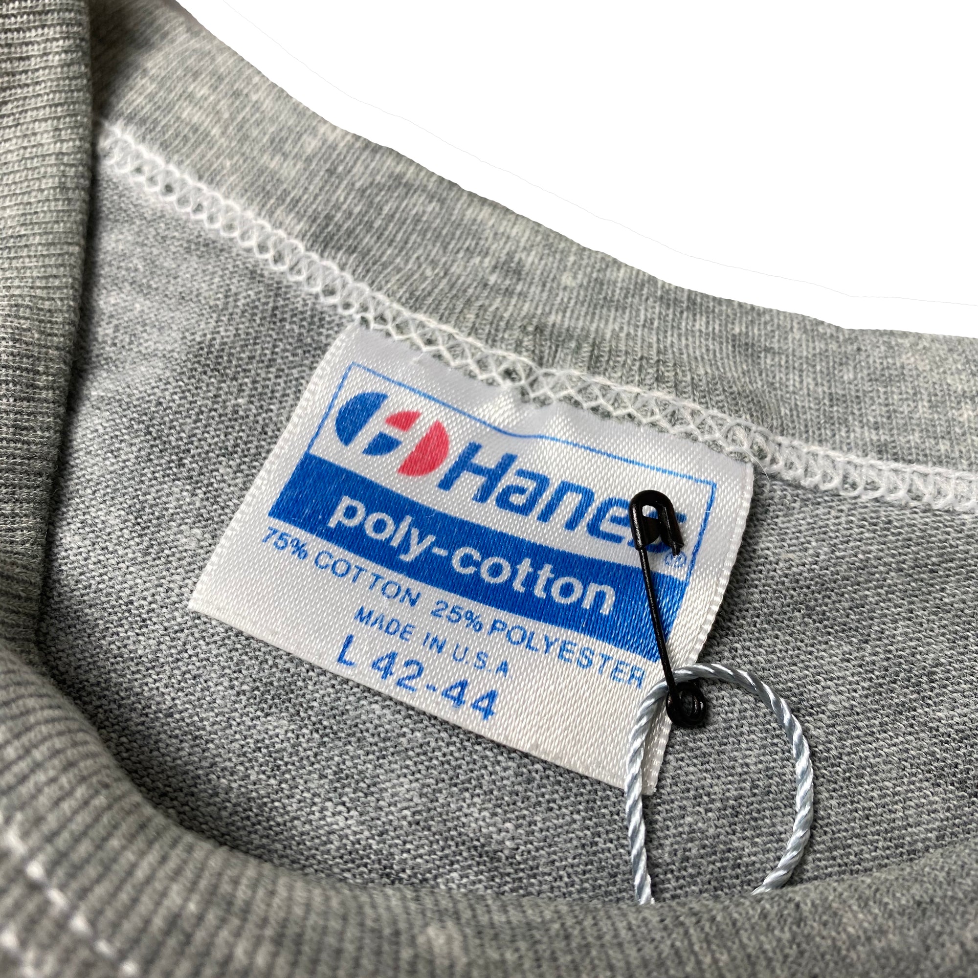 Late 80's Les Miserables T-Shirt