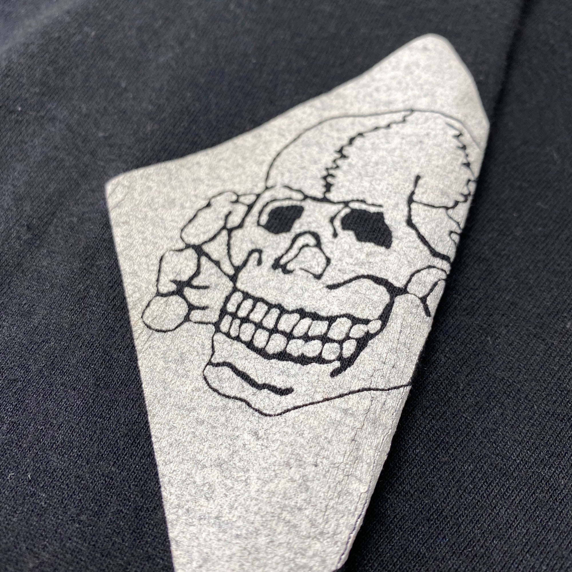 2000 Mayhem Long Sleeve T-Shirt