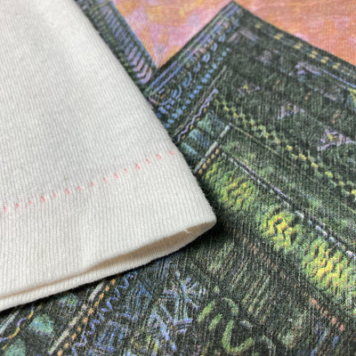 1988 Northwest Folklife Festival T-Shirt