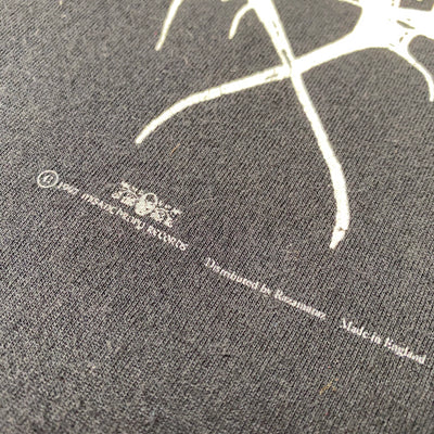 2000 Mayhem Long Sleeve T-Shirt