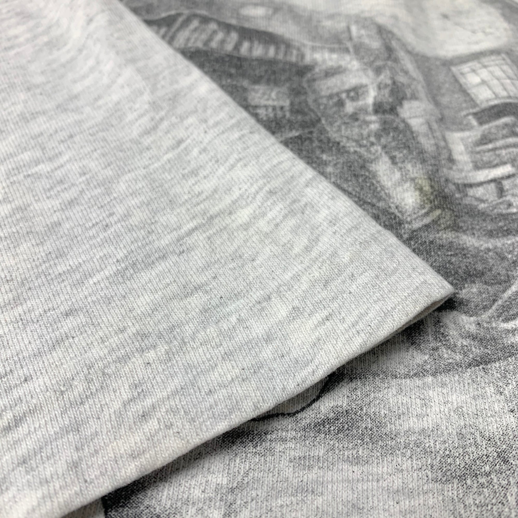 1991 M.C. Escher Mirrorball T-Shirt