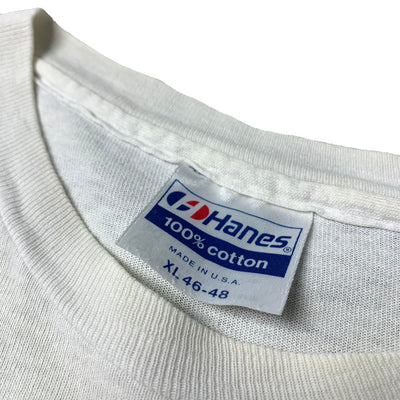 Late 80's JRR Tolkien Portrait T-Shirt