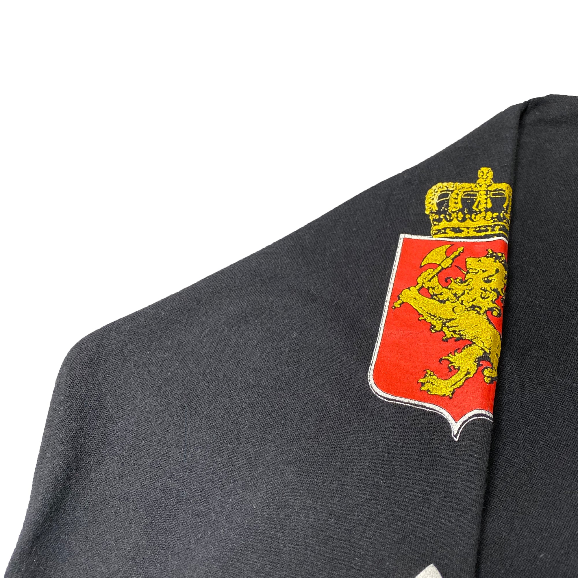 2000 Mayhem Long Sleeve T-Shirt