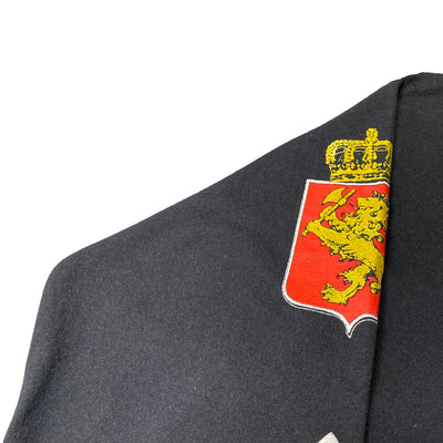 2000 Mayhem Long Sleeve T-Shirt