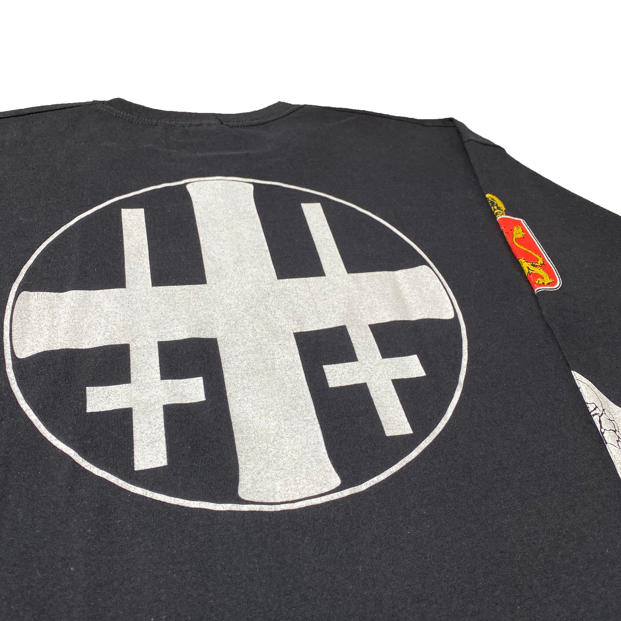 2000 Mayhem Long Sleeve T-Shirt