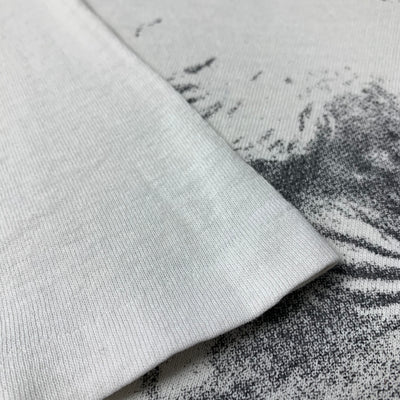 Late 80's JRR Tolkien Portrait T-Shirt