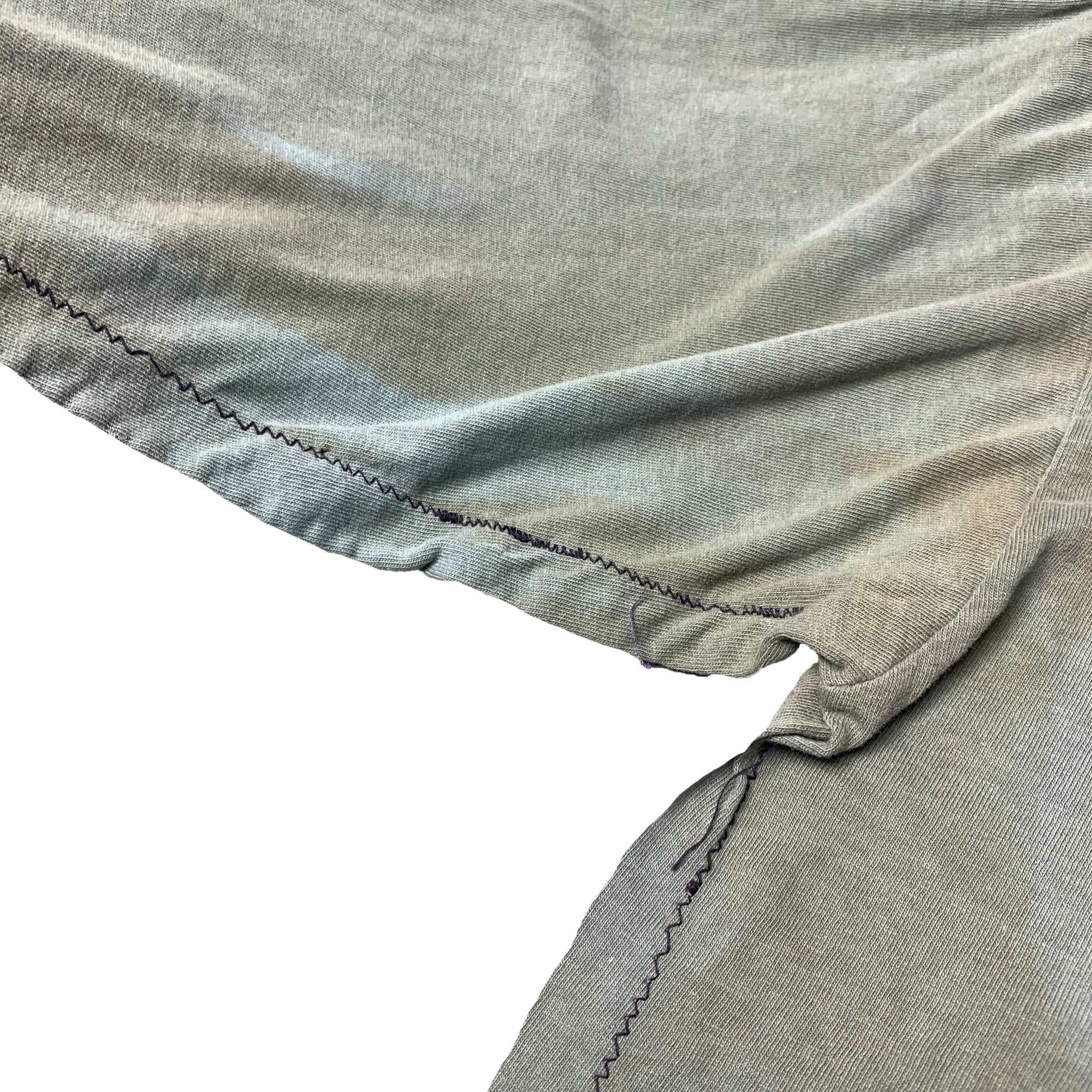 Mid 90's Fucked At Birth Long Sleeve T-Shirt