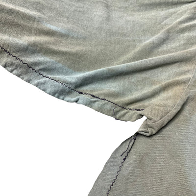 Mid 90's Fucked At Birth Long Sleeve T-Shirt