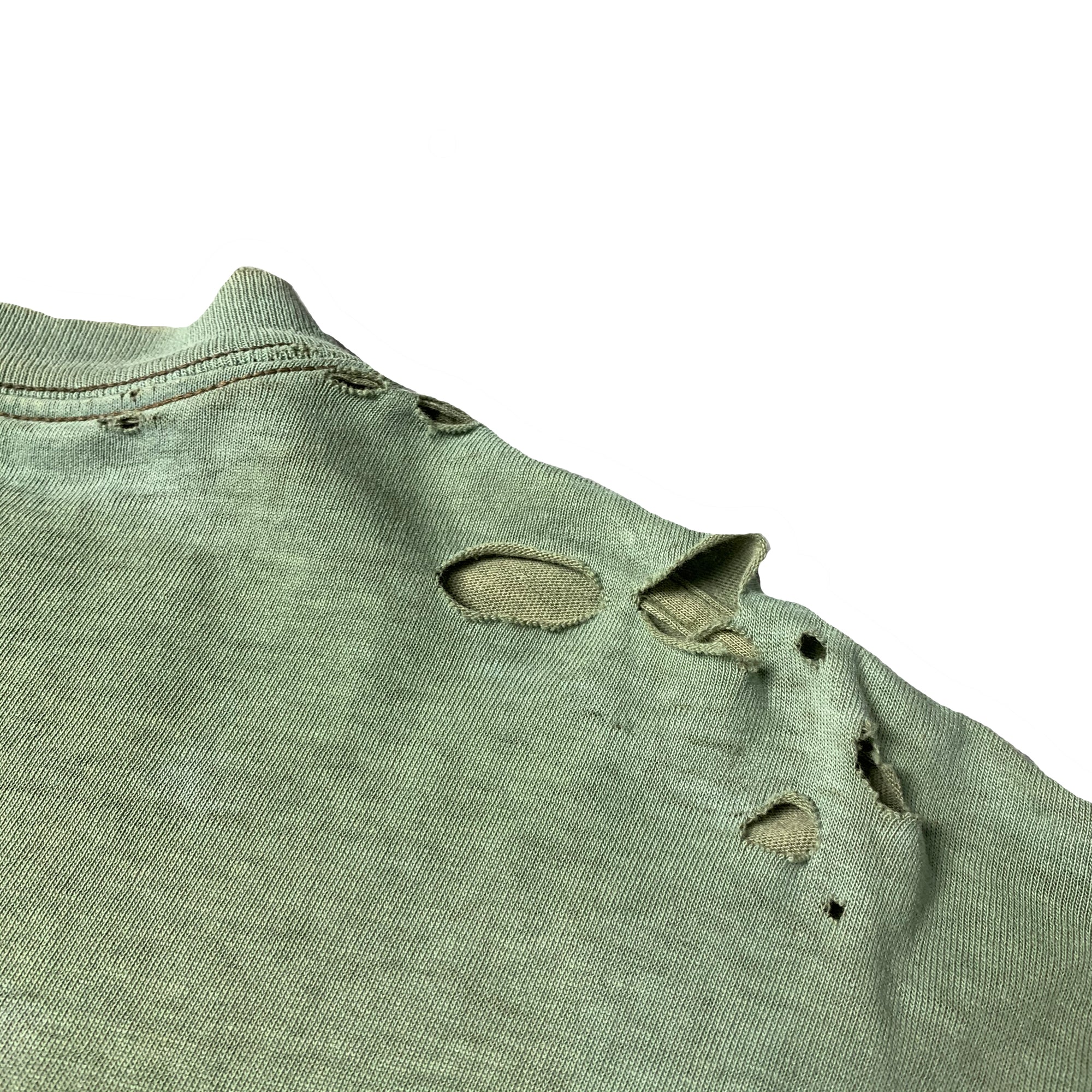 Mid 90's Fucked At Birth Long Sleeve T-Shirt