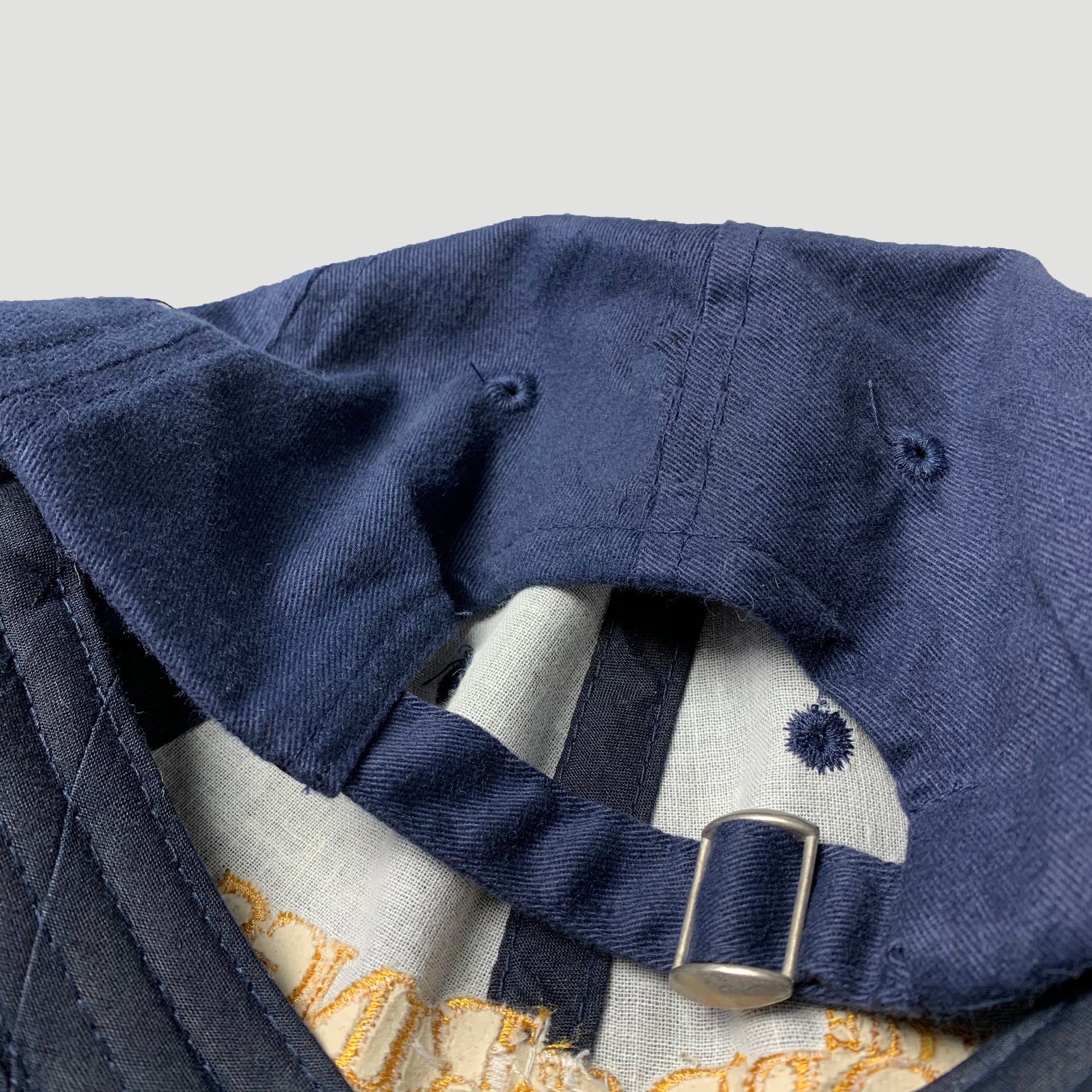 2003 Lord of the Rings Strapback Cap