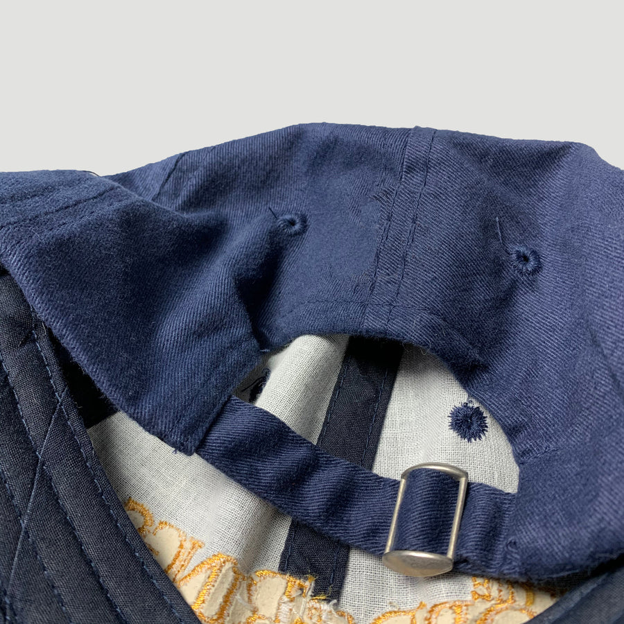 2003 Lord of the Rings Strapback Cap