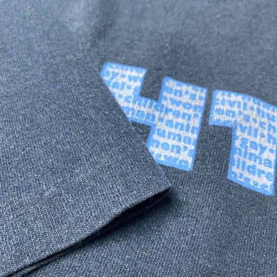 90's 'Rights' T-Shirt