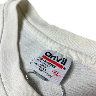 Early 90s HBO Promotional Pocket T-Shirt