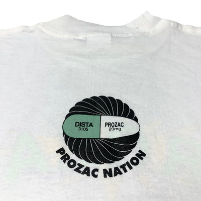 Early 90s Prozac Family T-Shirt