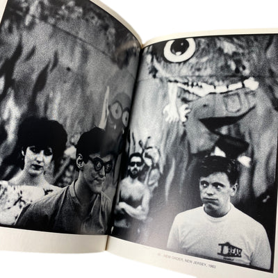 1991 Anton Corbijn 'Allegro'