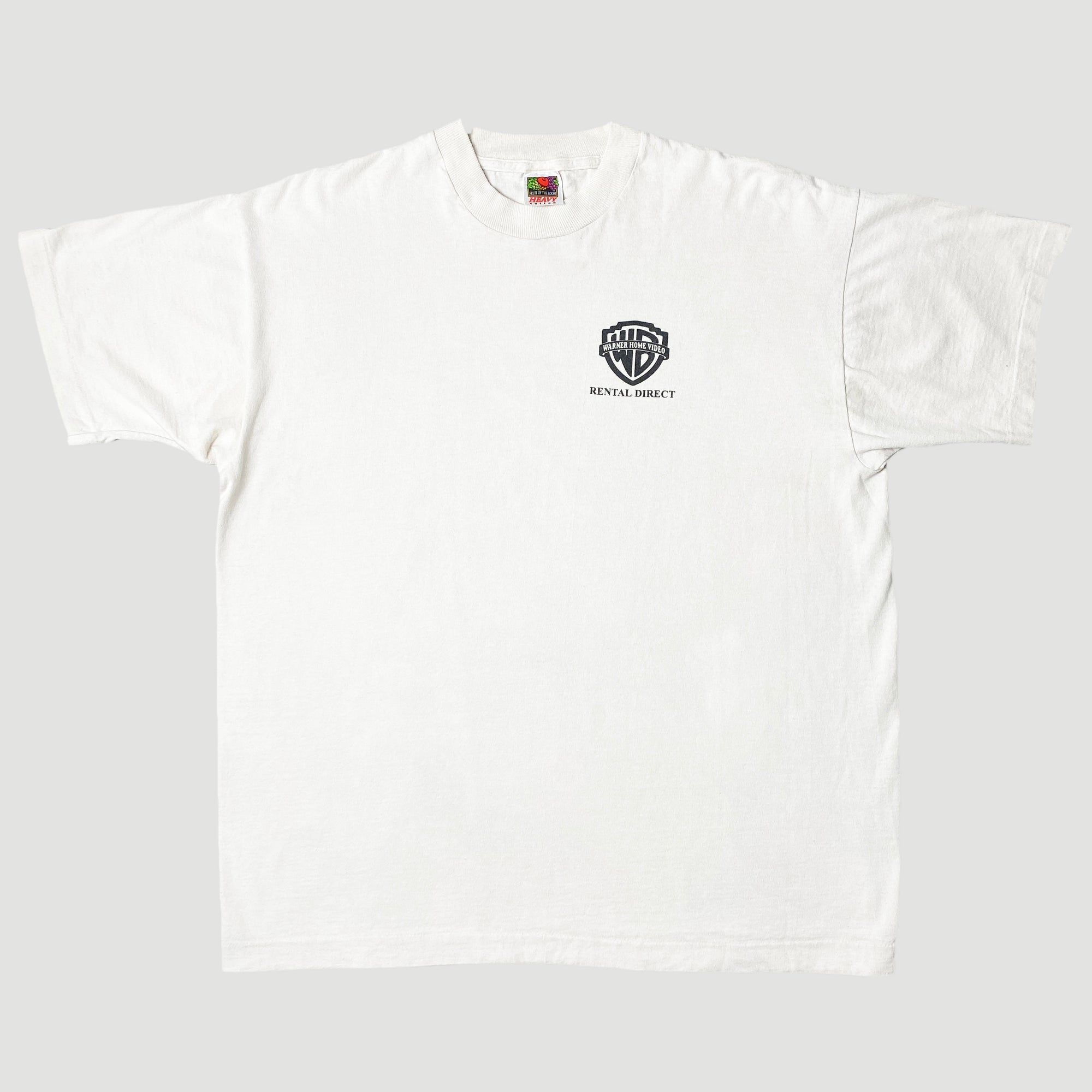 Mid 90's Warner Bros. Home Video T-Shirt