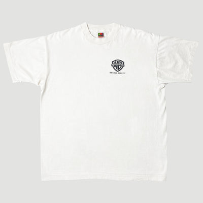 Mid 90's Warner Bros. Home Video T-Shirt